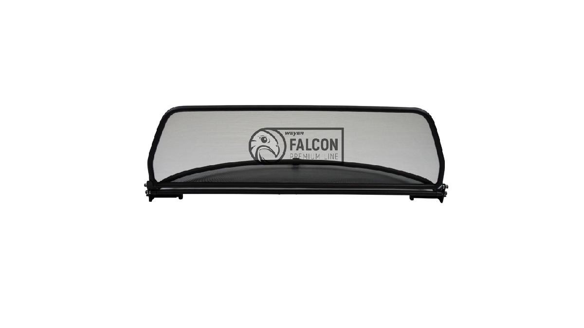 Windschott+-+Coupe+vent+Weyer+Falcon+Premium+sur+mesure+pour+Alfa+Romeo+Spider+Type+916+1994-2005